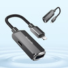 MCDODO ADAPTER PRZEJŚCIÓWKA LIGHTNING USB 3.0 OTG KABEL DO IPHONE ŁADOWANIE