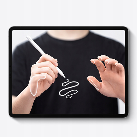 Stylus 2, Pencil do Apple iPad Air/Air Pro, McDodo