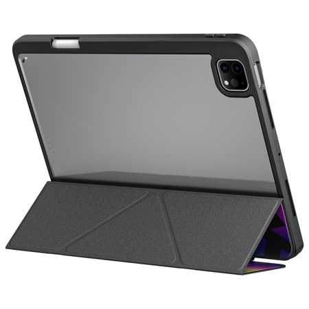 Skinarma etui Kira Kobai iPad Pro 11 (M4) hologram