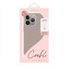 UNIQ POKROWIEC COEHL CREME DO IPHONE 16 PRO 6.3 MAGNETYCZNE ŁADOWANIE
