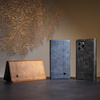 Etui Smart Seam do Motorola Moto G05 czarne