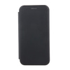 Etui Smart Diva do Samsung Galaxy A06 4G czarne