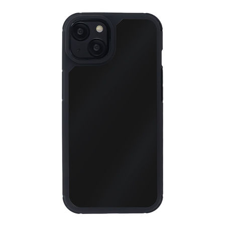 Nakładka Color Shock do Xiaomi Redmi Note 13 Pro 5G czarna
