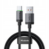MCDODO USB-C-Kabel, Schnellladefunktion für Samsung und Xiaomi, USB Typ C QC 4.0, 3 m
