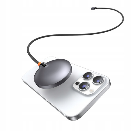 MCDODO INDUCTIVE WIRELESS CHARGER FOR MAGSAFE IPHONE 13 14 15 16 QI2