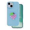 Nakładka Fruit 2in1 do iPhone 11 niebieska
