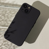 Nakładka Silicon do Xiaomi 17 czarna