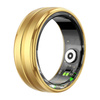 COLMI SMARTRING R06 18.1MM DO TELEFONÓW ZŁOTY W ZESTAWIE 8 SZTUK