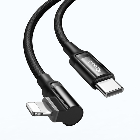 Mcdodo USB-C-Kabel, für iPhone, 36 W PD, 1,2 m