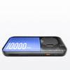 MCDODO POWERBANK 10000MAH DO TELEFONU LAPTOPA Z WBUDOWANYM KABLEM USB-C 45W
