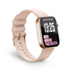 Zegarek inteligentny LAMAX BCool2 Plus Rose Gold IP67 1,8“ Android/iOS 260mAh BT5.1