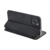 Etui Smart Diva do Samsung Galaxy A06 4G czarne