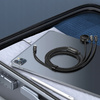 MCDODO ŁADOWARKA INDUKCYJNA DO APPLE WATCH 3W1 KABEL DO IPHONE MACBOOK 100W