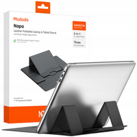 Cã?ti sport wireless Mcdodo AIRLINKS, albe