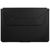 UNIQ etui Oslo laptop Sleeve 14czarny/black