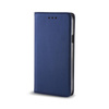 Etui Smart Magnet do Oppo A80 5G (Global) granatowe