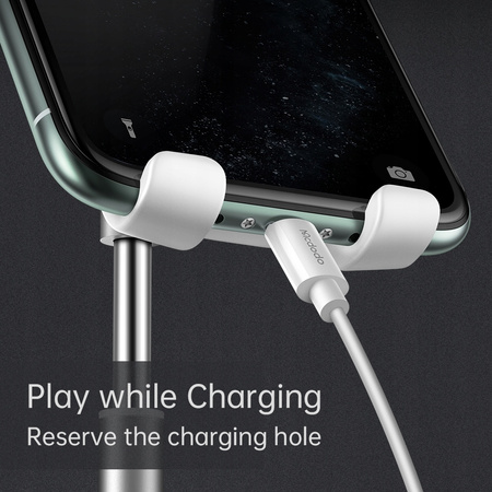 MCDODO STABILNY STOJAK UCHWYT NA TELEFON NA BIURKO