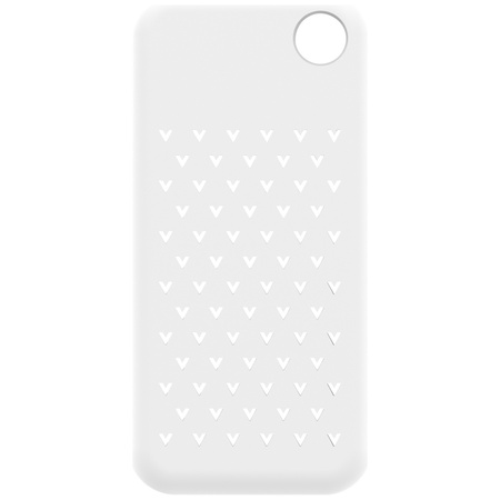 Dysk Zewnętrzny Verbatim Pocket SSD 1TB USB-C 3.2 gen.2 biały-jasnoniebieski 32320