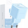 MCDODO SZYBKA ŁADOWARKA KOSTKA USB-C 20W USB TYP C DO IPHONE 13 14 15 PRO