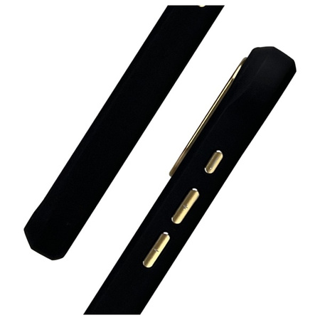NIMMY ETUI COOL&CUTE 2.0 MONKEY DO IPHONE 16 PRO 6.3 WYSOKA OCHRONA I STYL