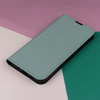 Etui Smart Soft do iPhone 16 Plus 6,7" jasnozielone