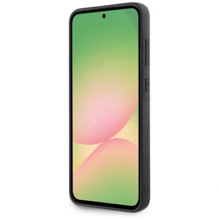 BMW ETUI M CARBON DO SAMSUNG GALAXY A56 TRWAŁE OCHRONA I NOWOCZESNY