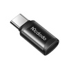 Adapter do telefonu Mcdodo Przejściówka USB typ C - Micro USB