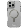 Skinarma etui Saido iPhone 16 Pro Max 6.9 Magnetic Charging titanium