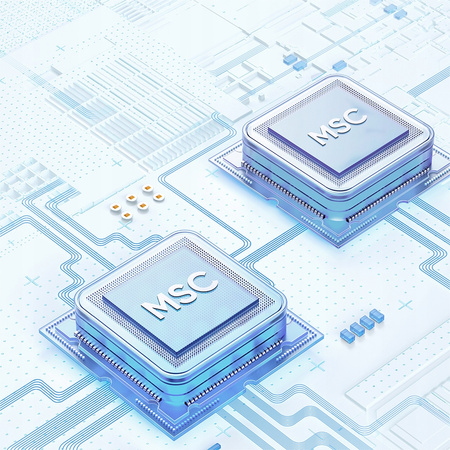 Cablu Mcdodo pentru iPhone, USB, Prism, puternic, rapid, 36W 1.2m