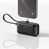 MCDODO MAŁY POWERBANK DO TELEFONU SZYBKIE ŁADOWANIE 5000MAH 3 X USB-C 22,5W