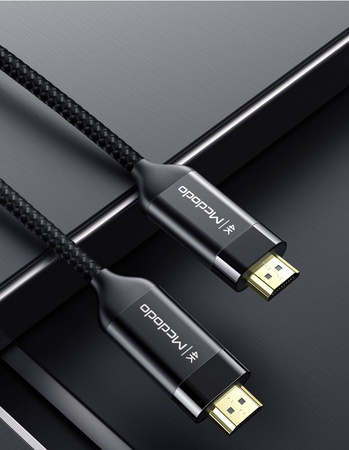 Cablu HDMI Mcdodo - HDMI 4K 60Hz FULL HD 3M