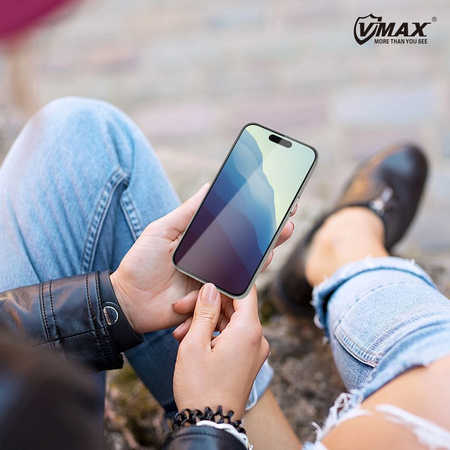 Vmax szkło hartowane 9D Glass do Xiaomi Redmi 13