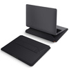 UNIQ etui Oslo laptop Sleeve 14czarny/black
