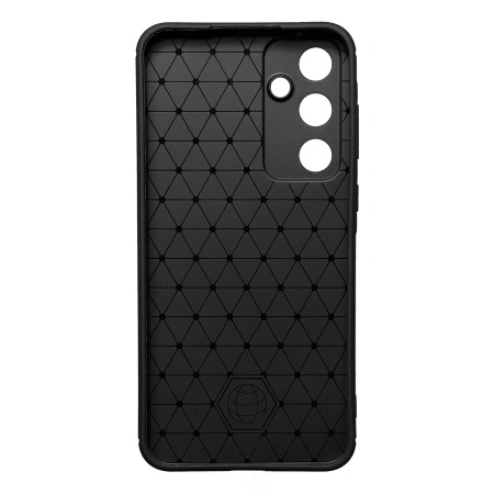 Etui Carbon Xiaomi Redmi Note 14 5G Czarny