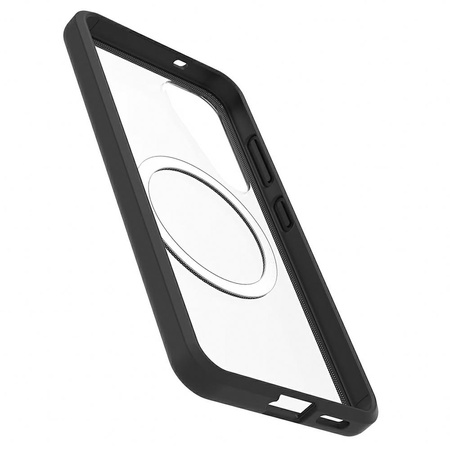 SAMSUNG ETUI OTTERBOX REACT MAGNET DO GALAXY S25+ OCHRONA Z ZABEZPIECZENIEM
