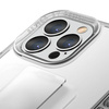 UNIQ ETUI HELDRO DO IPHONE 13 PRO 13 6,1 PRZEZROCZYSTE OCHRONNE CASE