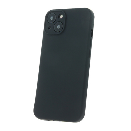 Nakładka Silicon do Xiaomi 17 Ultra czarna