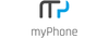 myPhone Watch Adventure szary