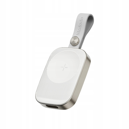Încãrcãtor inductiv MCDODO pentru încãrcare USB-C, curea Apple Watch 9 SE Ultra
