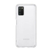 SAMSUNG ETUI CLEAR COVER DO GALAXY A03S A038 PRZEJROZYSTY POKROWIEC