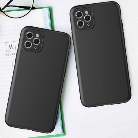 WOZINSKY ETUI SOFT CASE DO SAMSUNG GALAXY S24 FE KOMPLETNE OCHRONNE