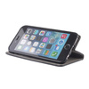 Etui Smart Magnet do iPhone 16e / 17e czarne