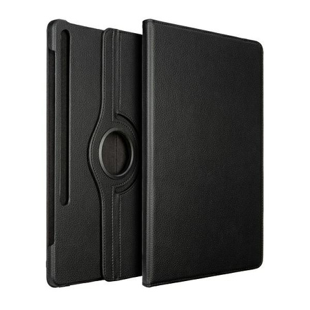 ETUI SMART SAMSUNG TAB S9 PLUS 12.4 CALA OCHRONNE Z WZMOCNIONYM ZAMKNIĘCIEM