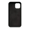 Etui Soft Silicone Samsung Galaxy S25 Ultra 5G Czarny