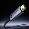 MCDODO KABEL USB-C HDMI PRZEJŚCIÓWKA ADAPTER HUB USB TYP C DO HDMI 8K 2M