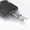 MCDODO ADAPTER PRZEJŚCIÓWKA USB-A DO LIGHTNING CZYTNIK KART TF 512 OTG LED