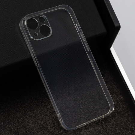 Nakładka Slim 2 mm do Oppo A6 4G / A6 5G / A6X 4G / A6X 5G / A6S 4G / A6S 5G Global transparentna
