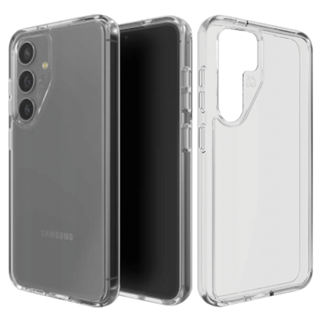 ZAGG ETUI CRYSTAL PALACE DO SAMSUNG GALAXY S24+ OCHRONNE PRZEZROCZYSTE ETUI