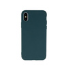 Nakładka Matt TPU do Oppo Reno 12 5G (Global) zielony las