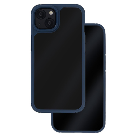 Nakładka Color Shock do Xiaomi Redmi Note 13 Pro 4G / Poco M6 Pro niebieska